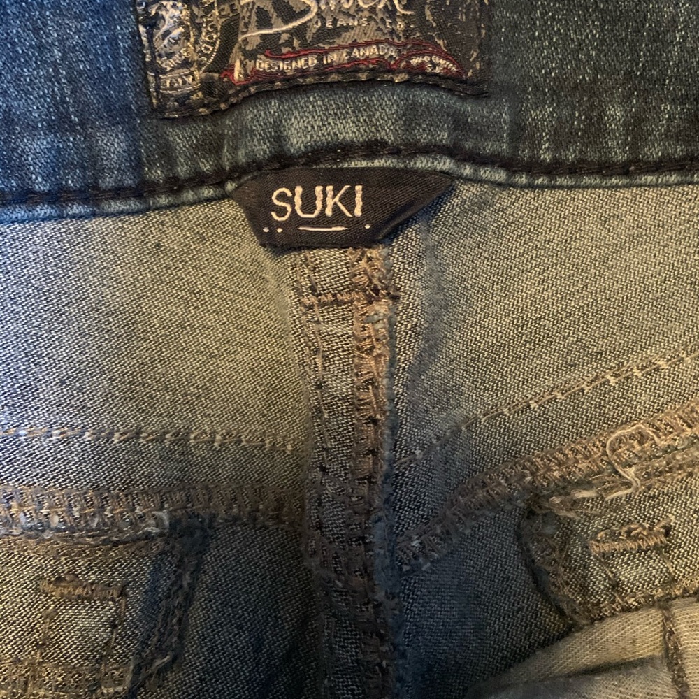 Silver‎ jeans - Picture 3 of 4